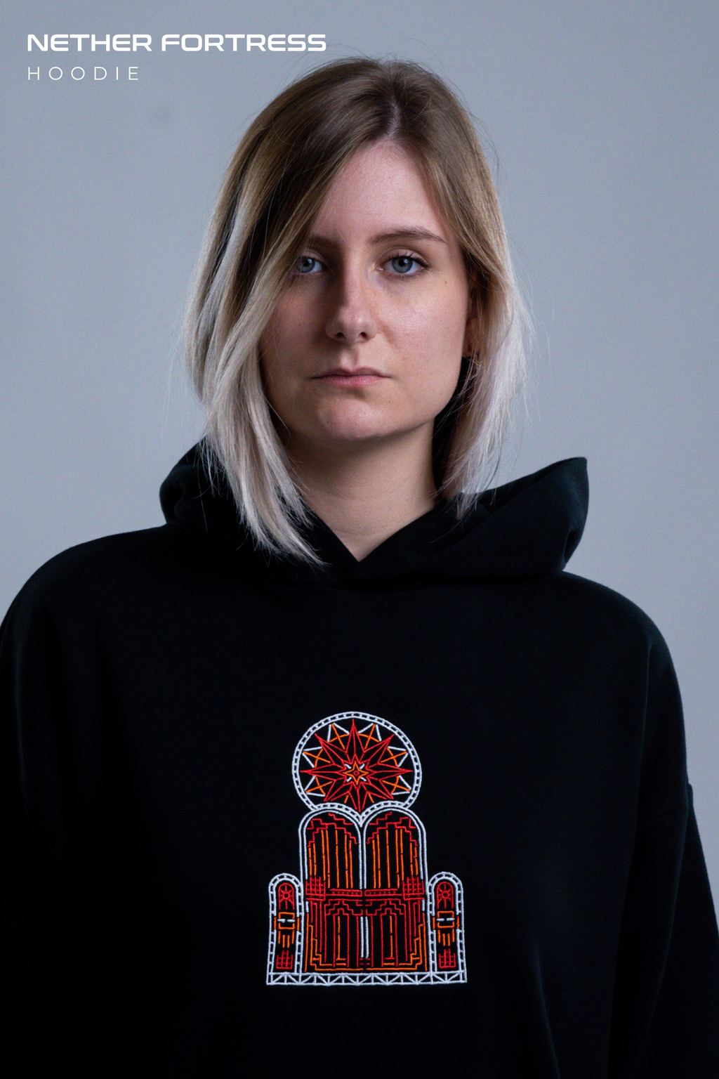 BIOMES LOOTBOX HOODIE