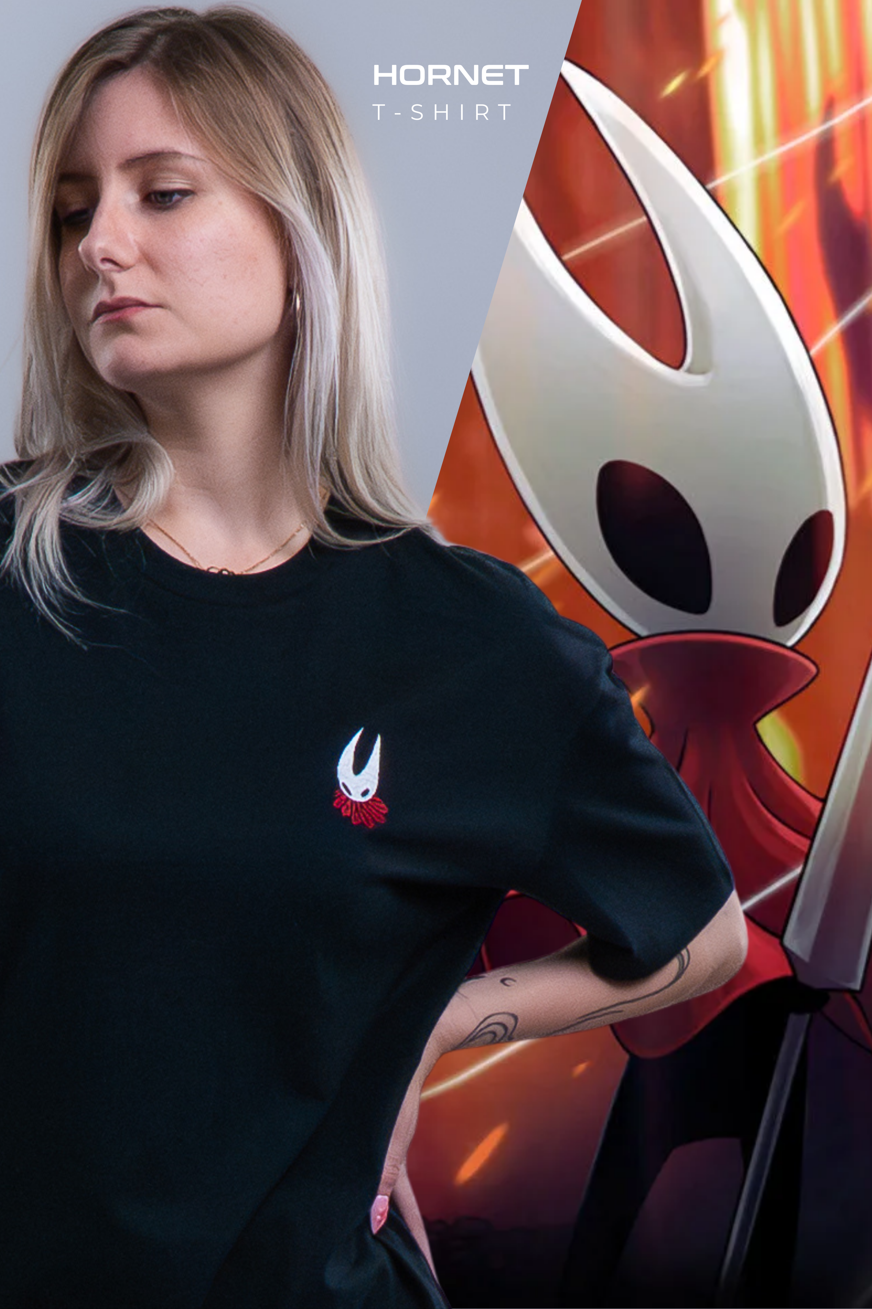 PACK DUO HOLLOW KNIGHT