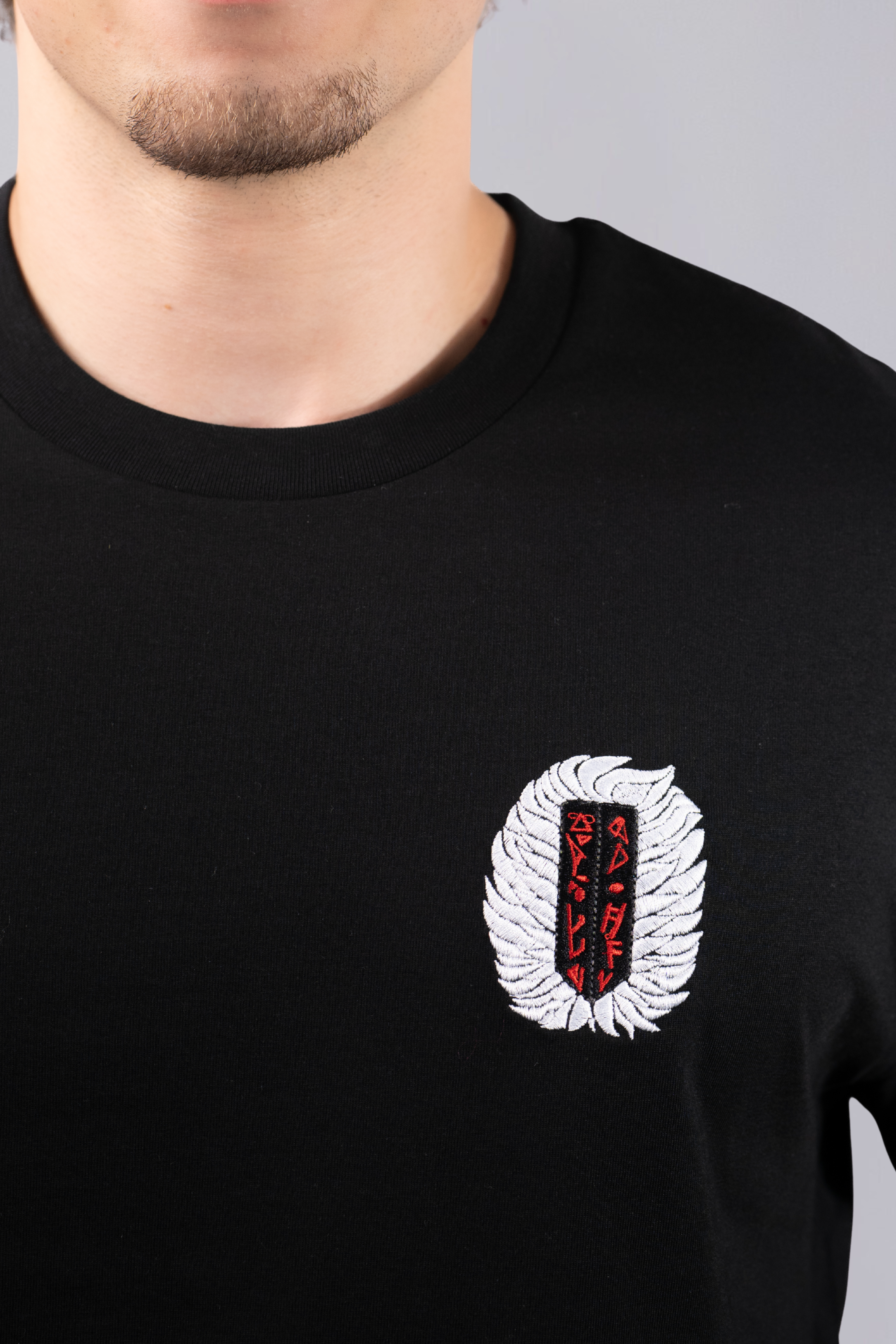 GESTRAL T-SHIRT