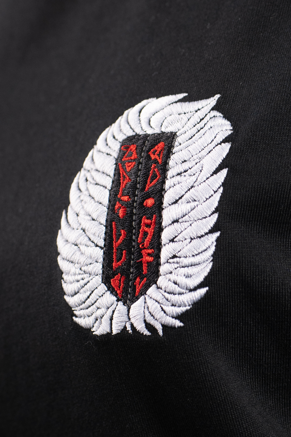 GESTRAL T-SHIRT