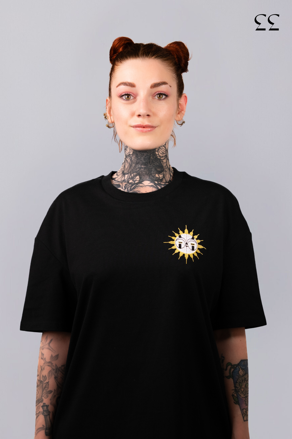 TITAN T-SHIRT